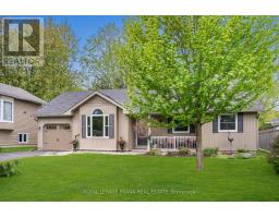 6 ELLARD COURT, Kawartha Lakes, Ontario