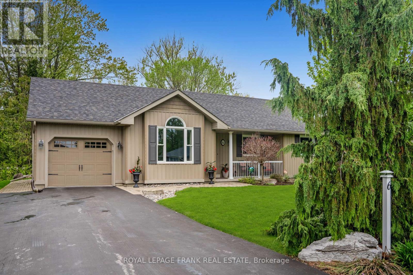 6 Ellard Court, Kawartha Lakes, Ontario K0M 1A0 - Photo 27 - X10275675