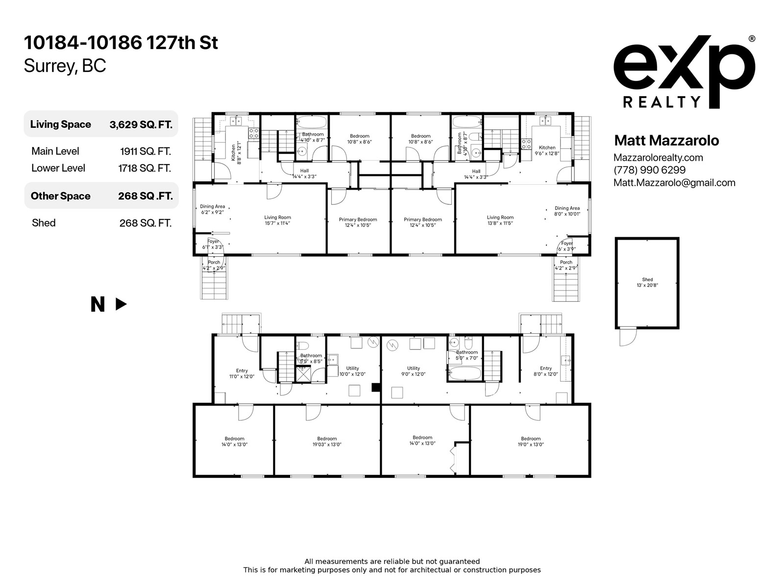 Property at 10184 127 STREET image 3