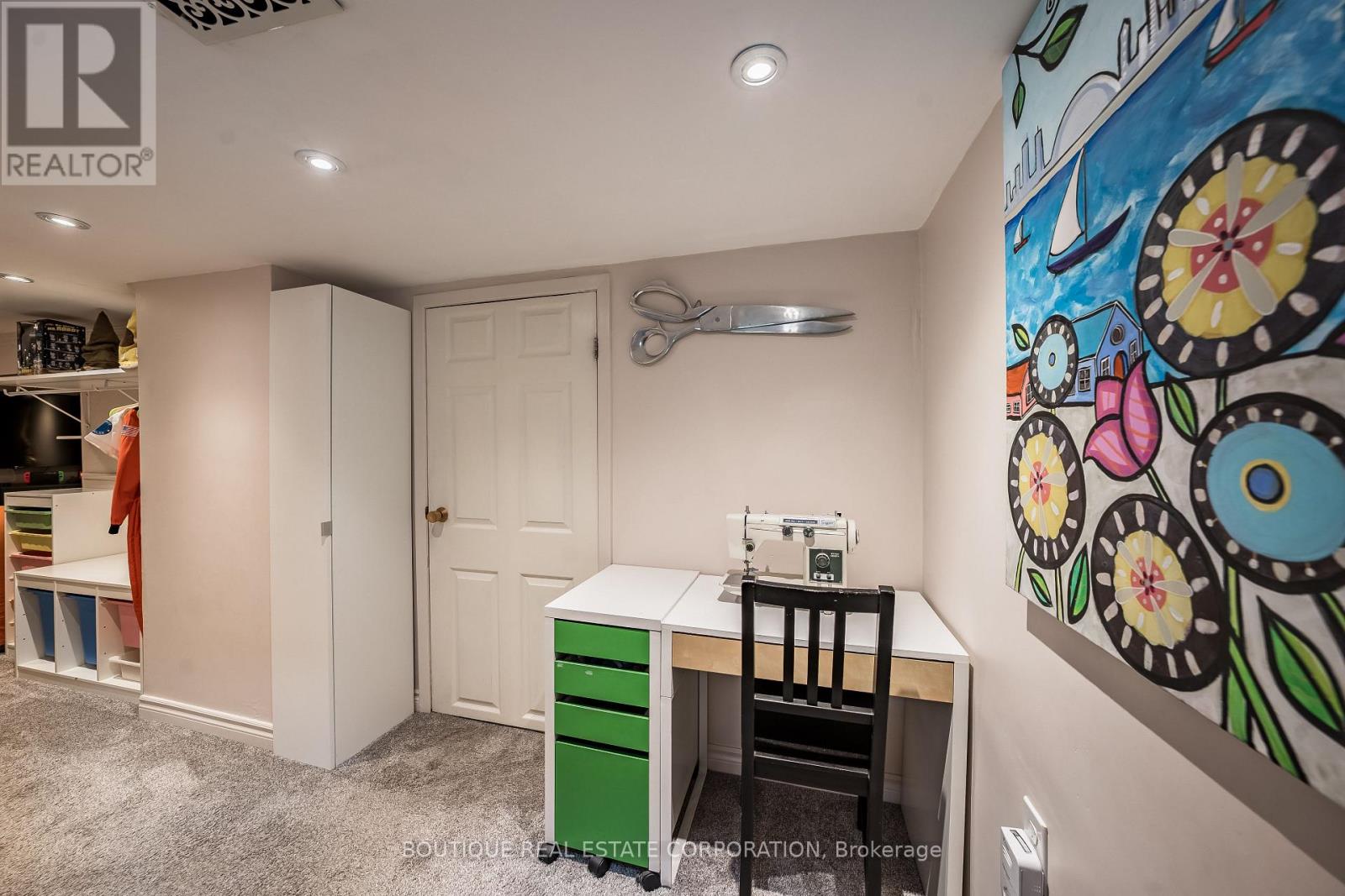 36 Frances Avenue, Toronto, Ontario  M8Y 3K9 - Photo 26 - W12123207