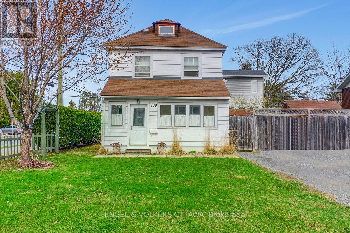 Property at 989 BAKERVALE DRIVE image 1