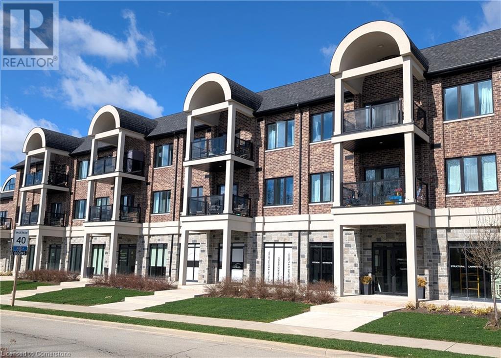 2605 Binbrook Road Unit# 1, Binbrook, Ontario  L0R 1C0 - Photo 1 - 40724807