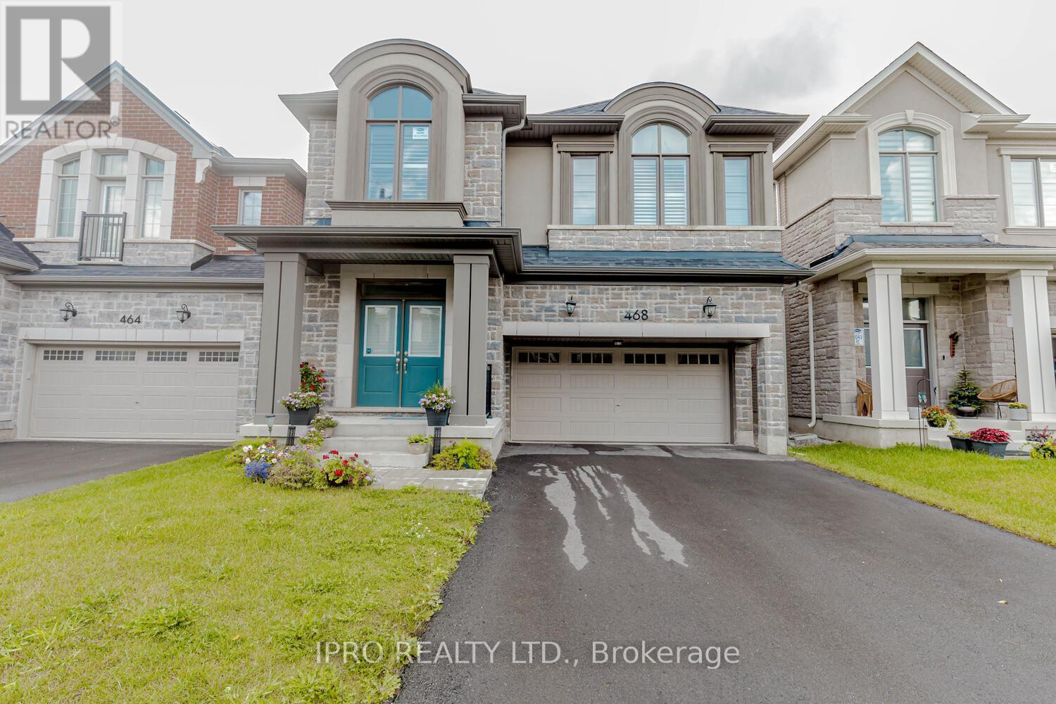 468 BOYD LANE, Milton, Ontario