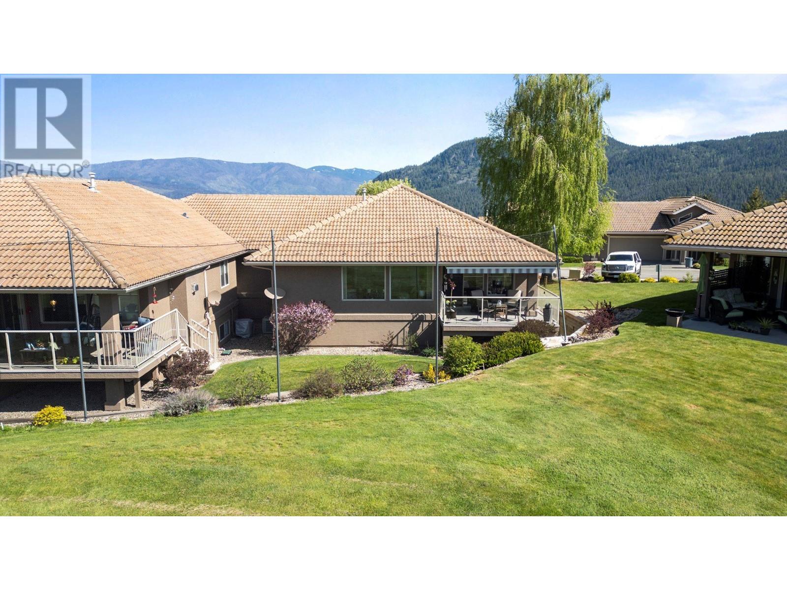 2550 Golf Course Drive Unit# 11, Blind Bay, British Columbia  V0E 1H1 - Photo 72 - 10345265