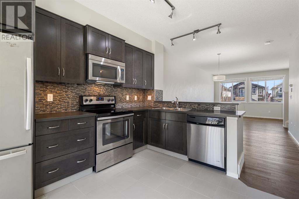 53 Kinlea Way Nw, Calgary, Alberta  T3R 0S2 - Photo 11 - A2213256