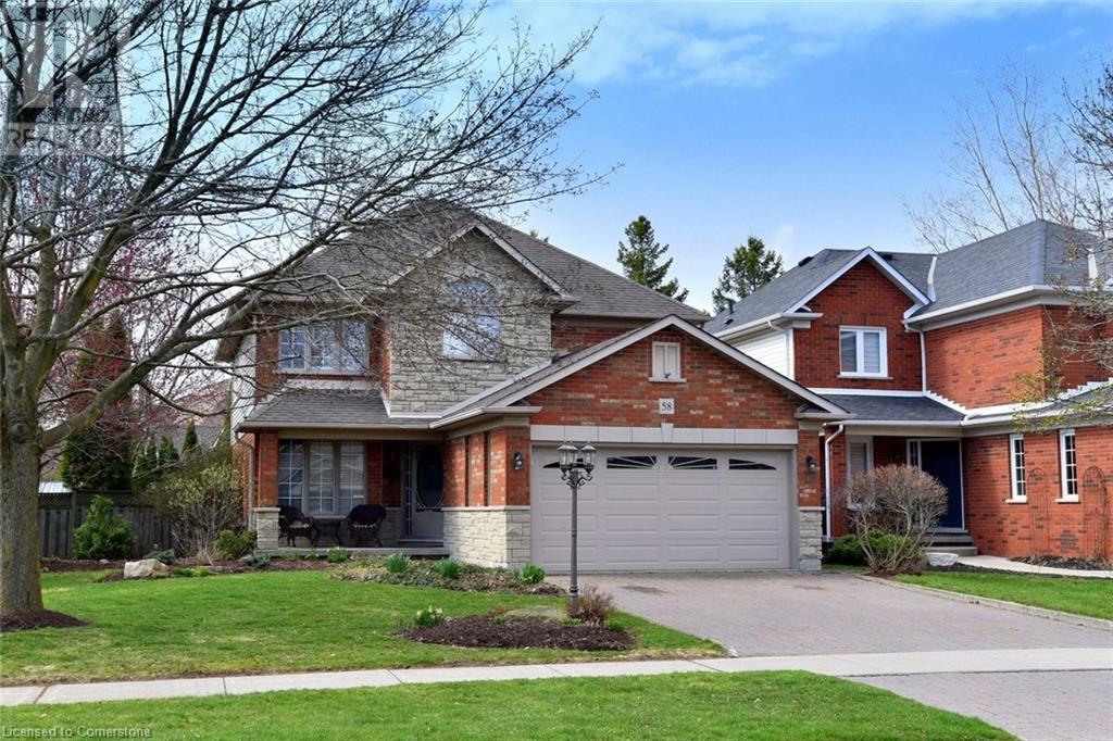 58 LIAM Drive, Ancaster, Ontario