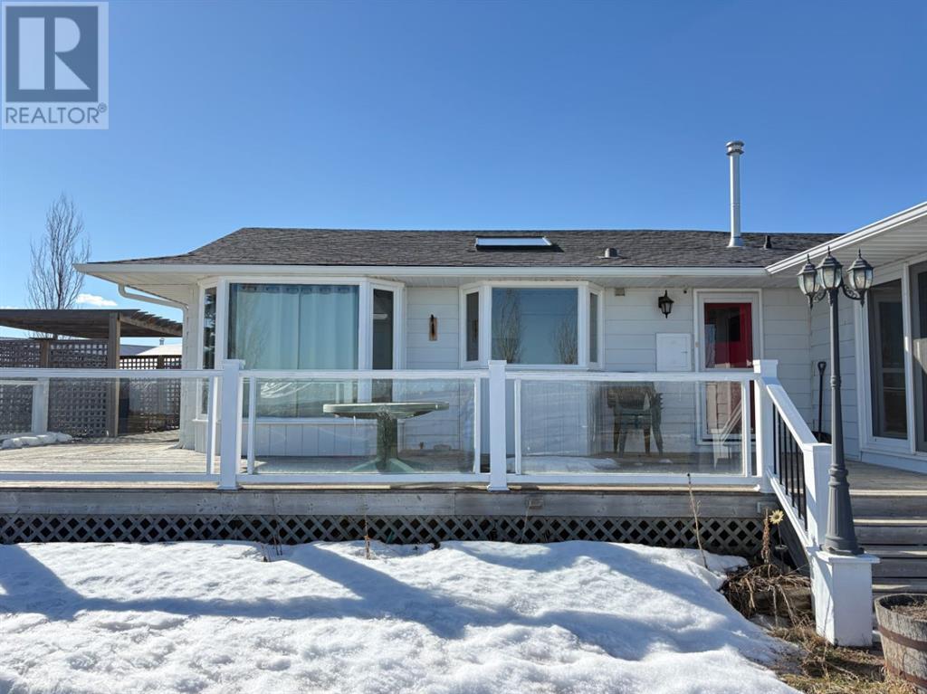 254009 Township Road 252, Rural Wheatland County, Alberta  T1P 1K5 - Photo 2 - A2200302