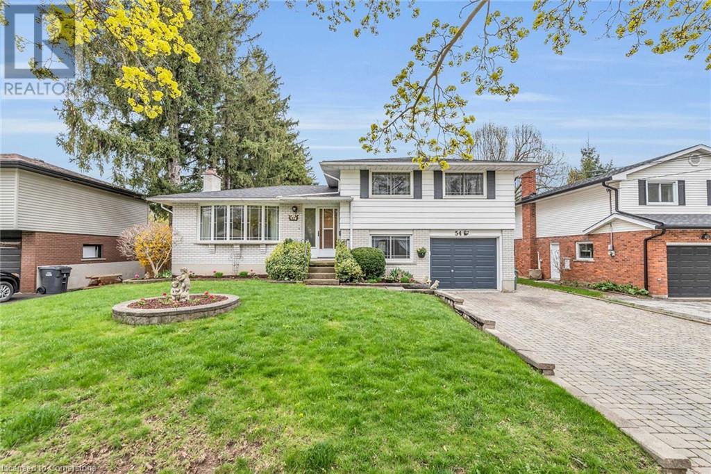 Property at 54 GLENBURNIE Drive image 1