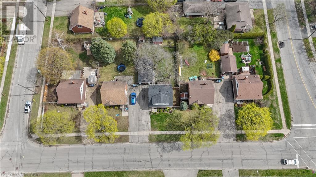 89 William Street, Guelph, Ontario  N1E 5G1 - Photo 36 - 40724319