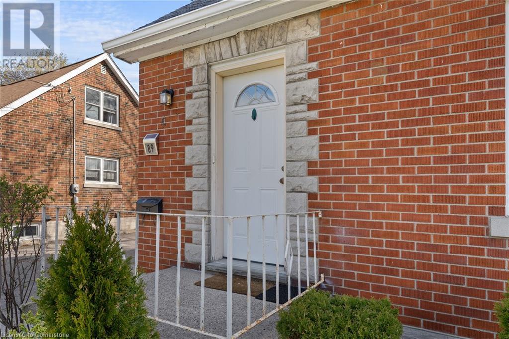 Property at 89 WILLIAM Street image 4