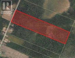 LOT Pleasant-Ridge, Rogersville, New Brunswick
