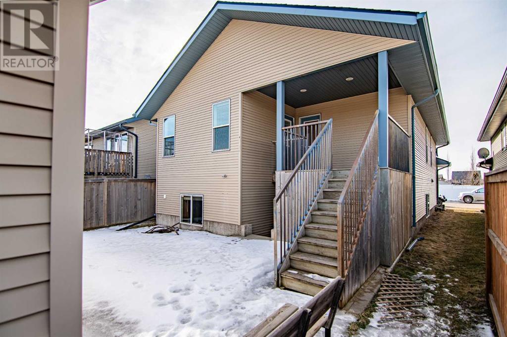 194 Jaspar Crescent, Red Deer, Alberta  T4P 0G9 - Photo 6 - A2208571