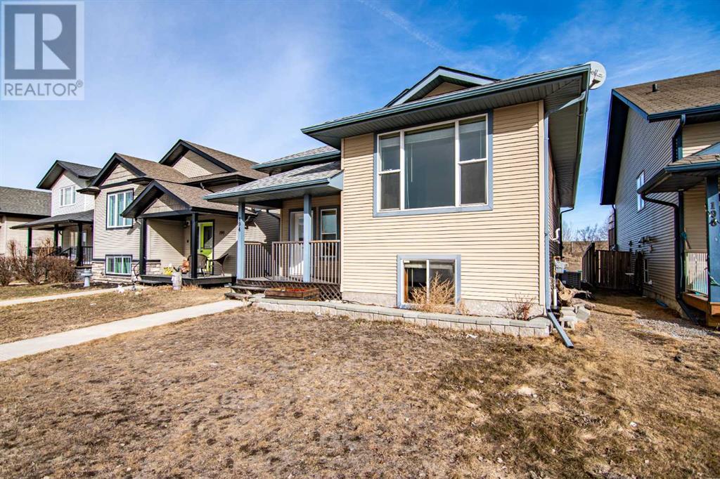 194 Jaspar Crescent, Red Deer, Alberta  T4P 0G9 - Photo 3 - A2208571