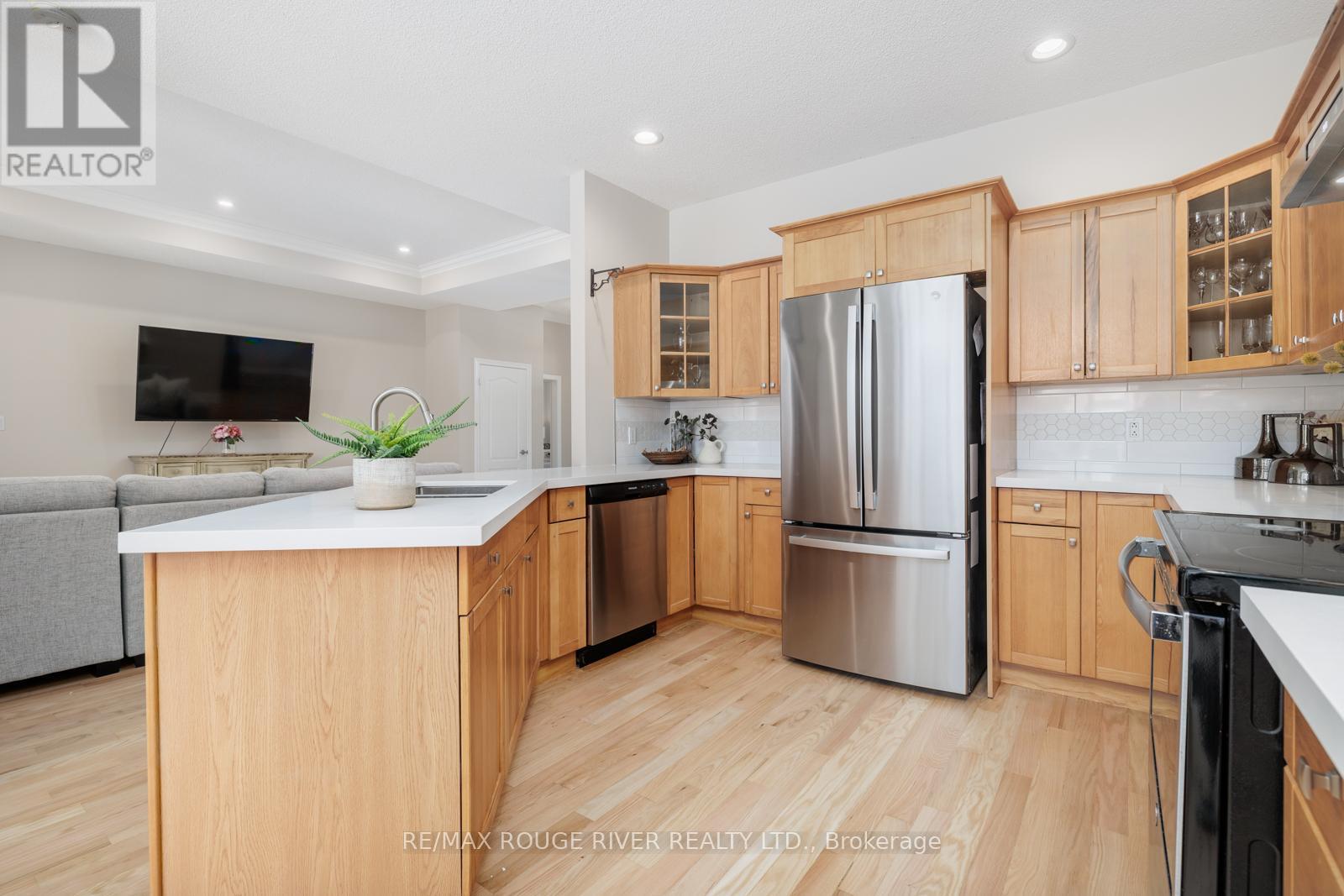 11 Mikelen Drive, Scugog, Ontario  L9L 1V1 - Photo 11 - E12124302