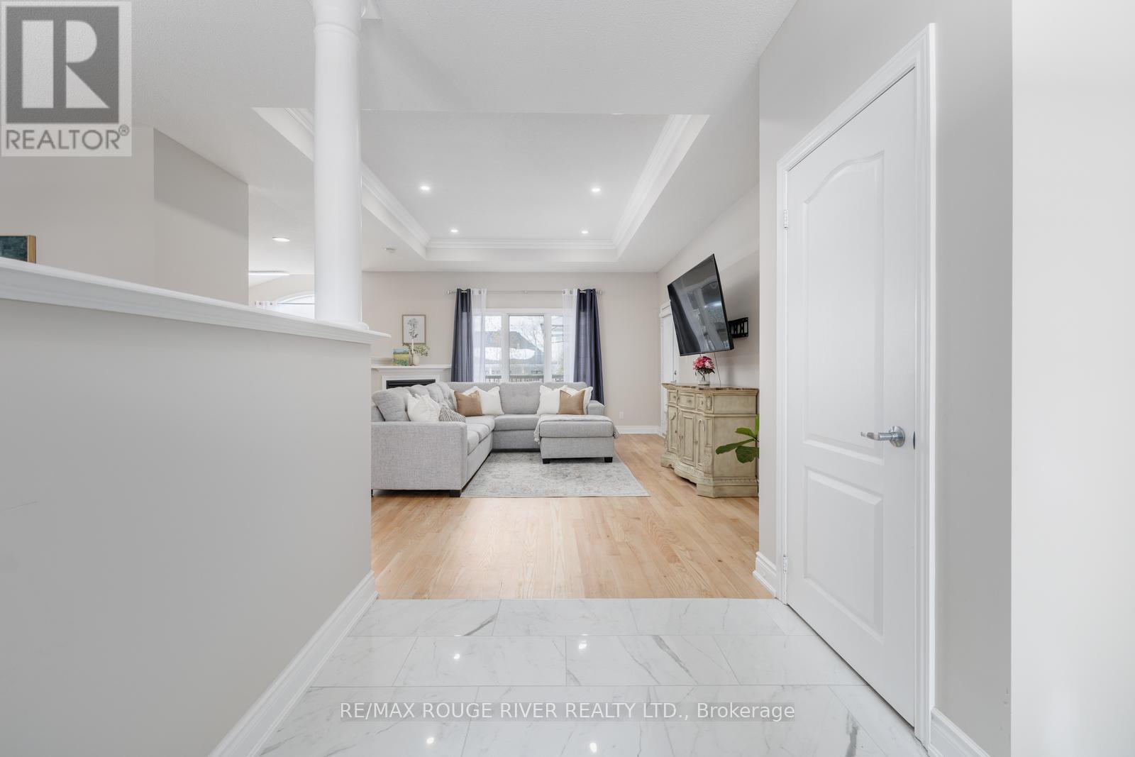 11 Mikelen Drive, Scugog, Ontario  L9L 1V1 - Photo 4 - E12124302