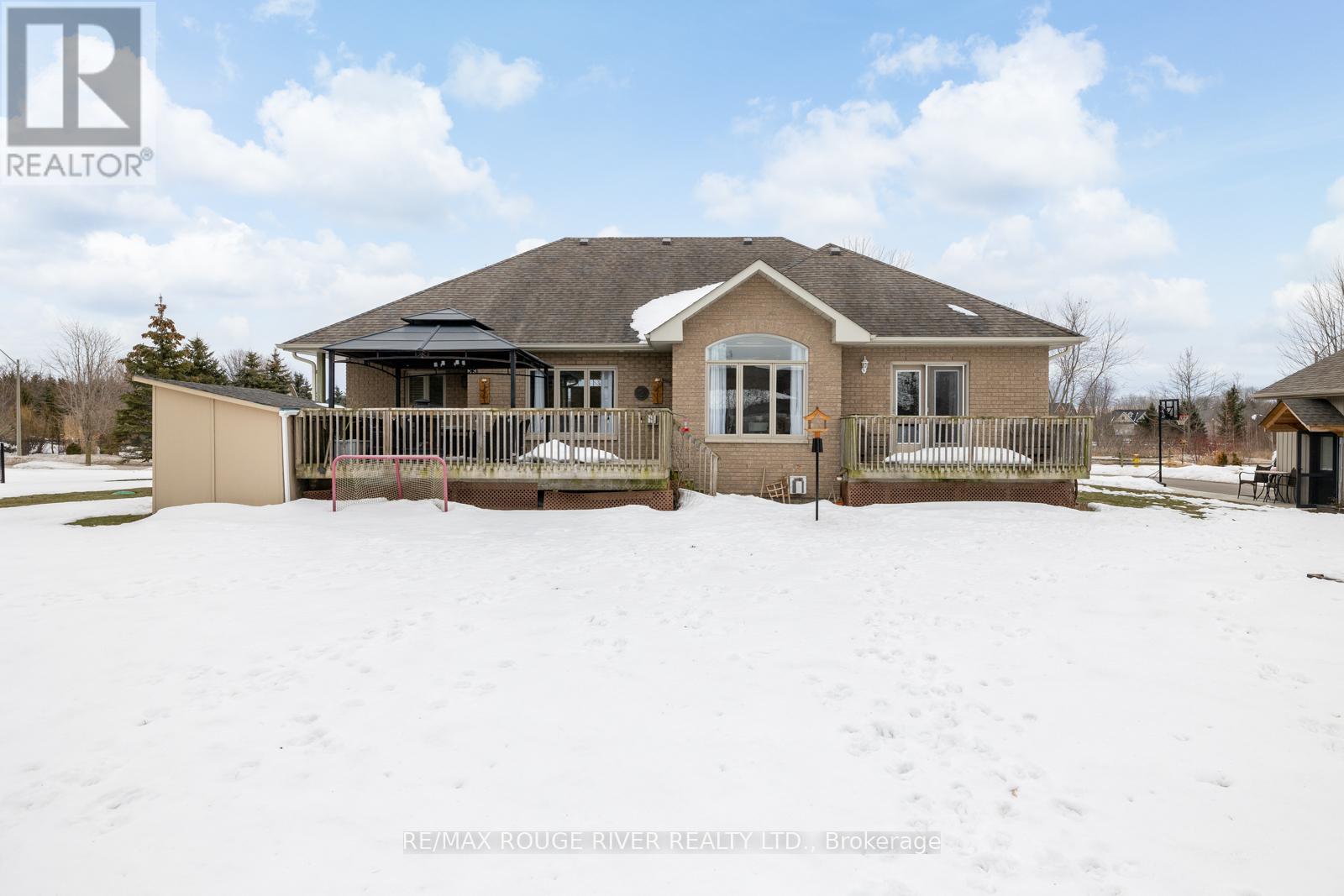 11 Mikelen Drive, Scugog, Ontario  L9L 1V1 - Photo 45 - E12124302