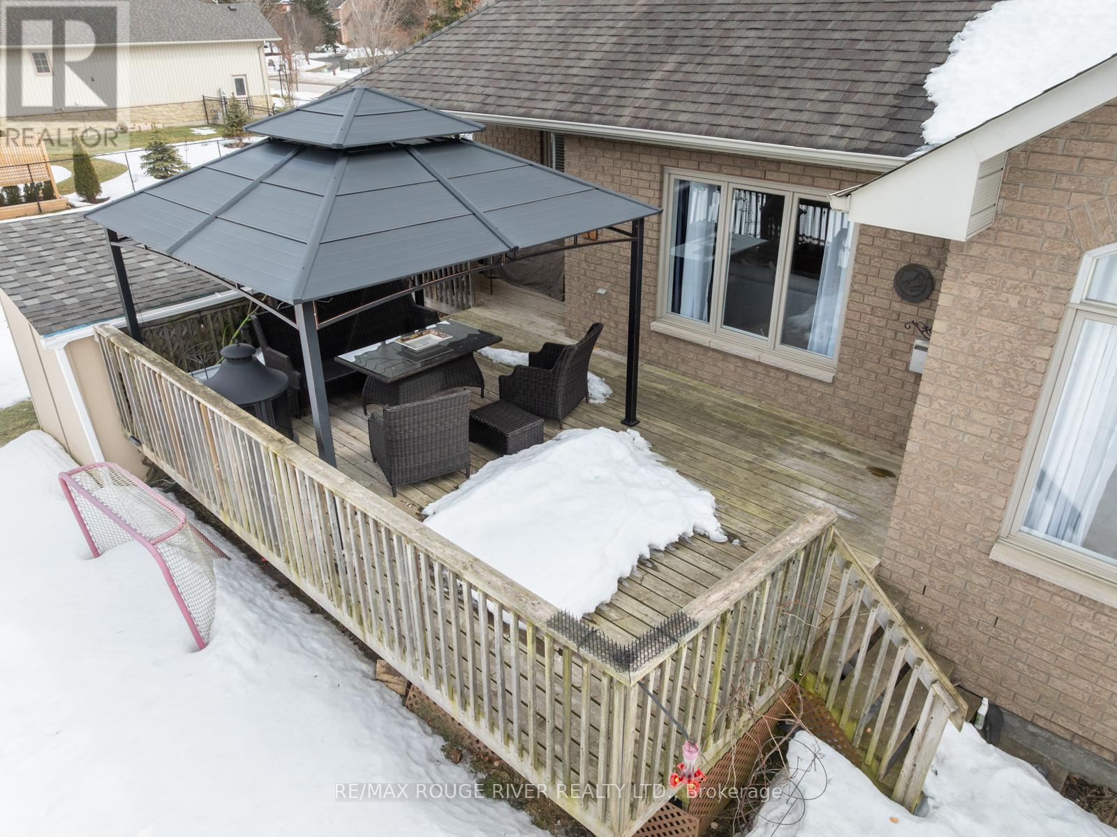 11 Mikelen Drive, Scugog, Ontario  L9L 1V1 - Photo 46 - E12124302