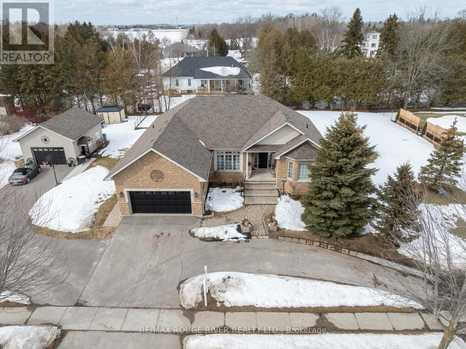 11 Mikelen Drive, Scugog, Ontario  L9L 1V1 - Photo 47 - E12124302