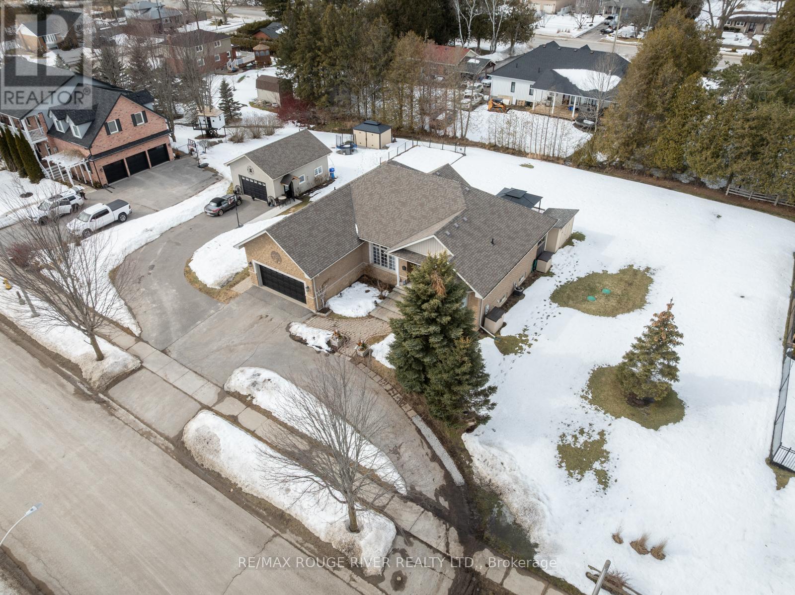 11 Mikelen Drive, Scugog, Ontario  L9L 1V1 - Photo 48 - E12124302