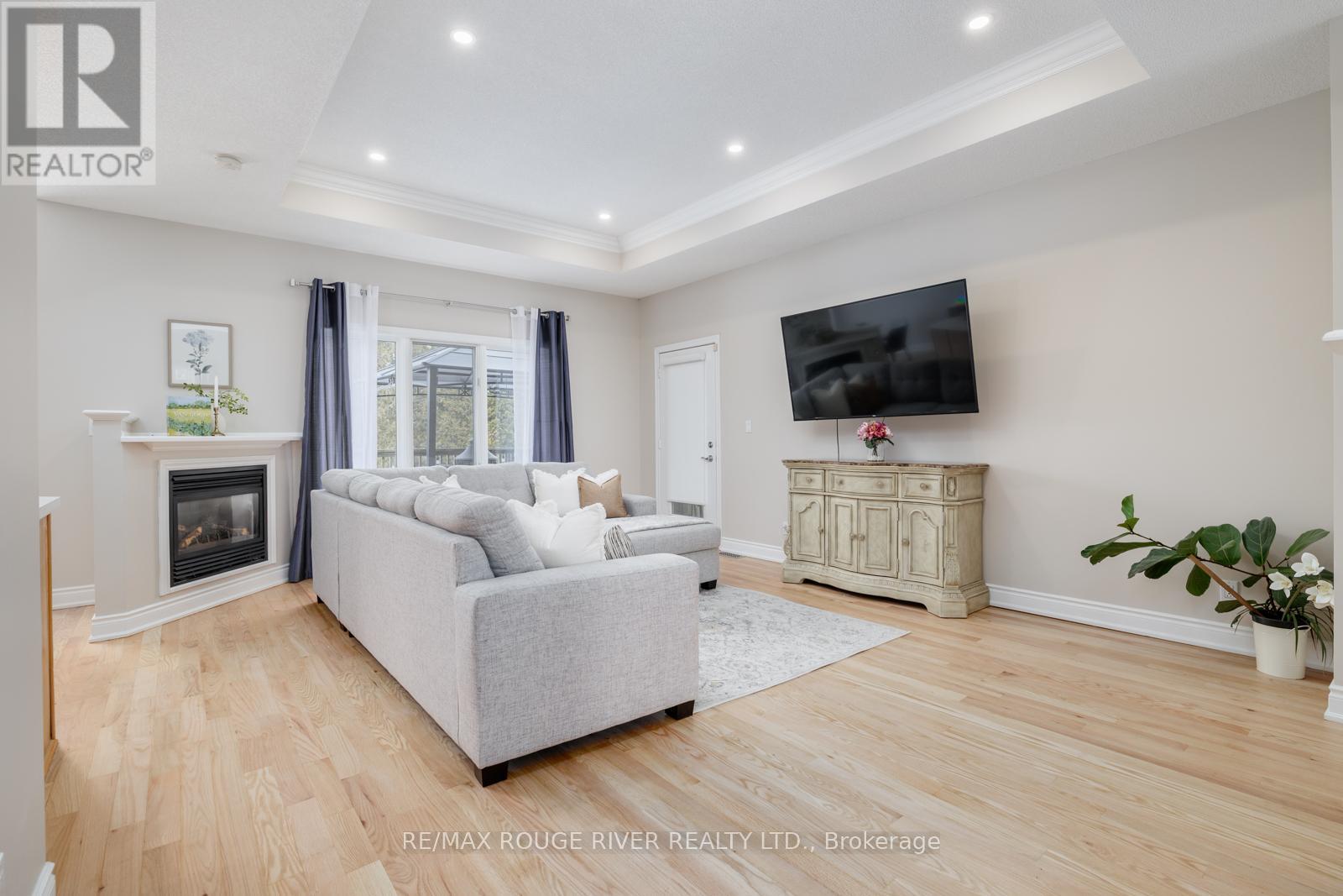 11 Mikelen Drive, Scugog, Ontario  L9L 1V1 - Photo 7 - E12124302