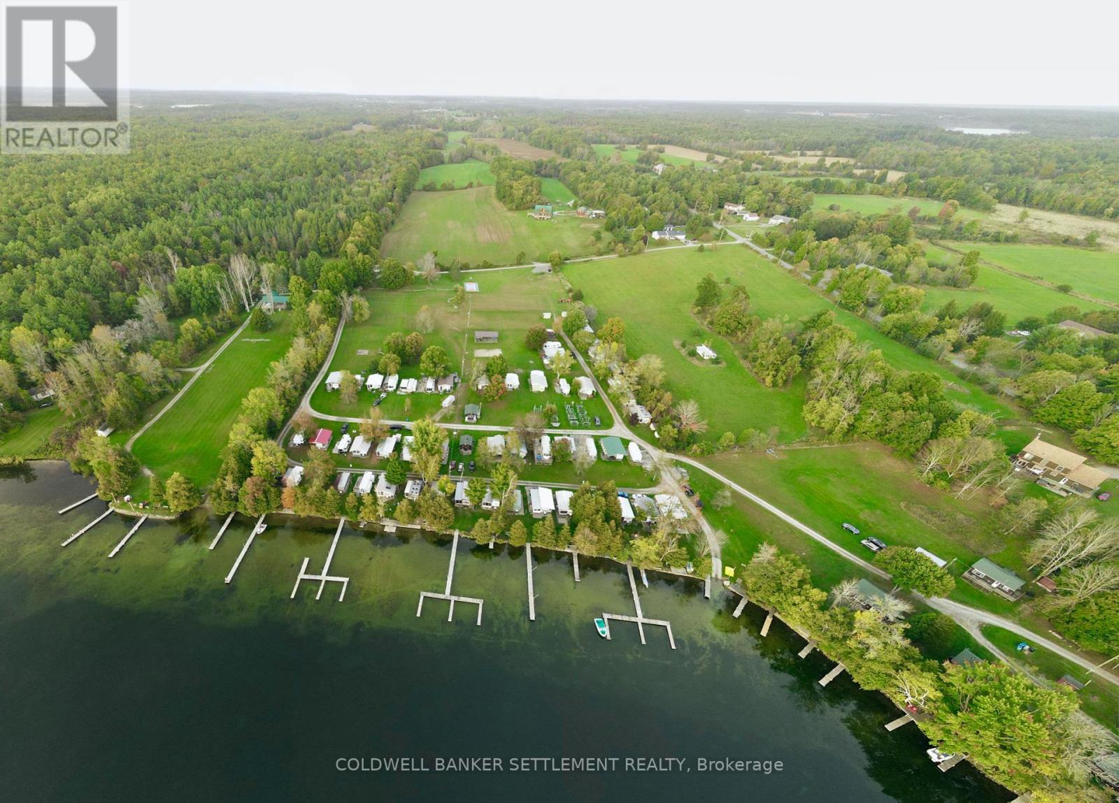 538 CLEAR LAKE ROAD W, Rideau Lakes, Ontario