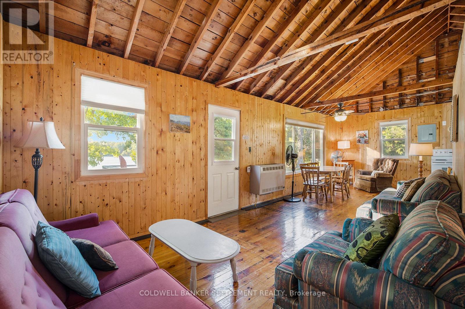 538 Clear Lake Road W, Rideau Lakes, Ontario  K0G 1E0 - Photo 10 - X12124292