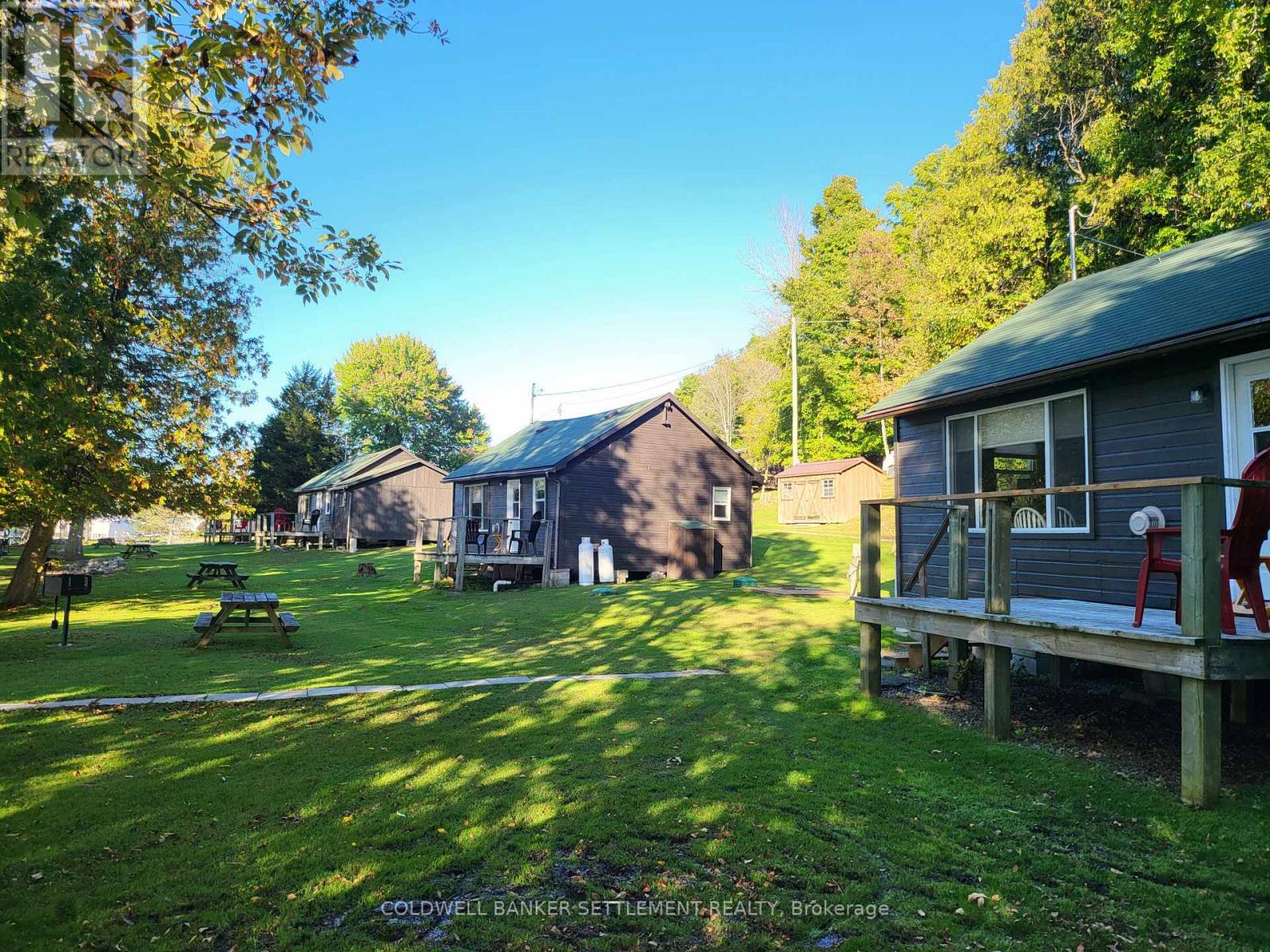 538 Clear Lake Road W, Rideau Lakes, Ontario  K0G 1E0 - Photo 2 - X12124292