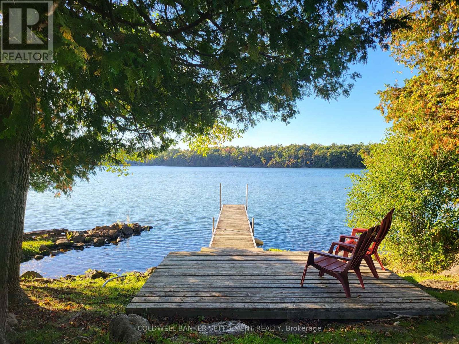 538 Clear Lake Road W, Rideau Lakes, Ontario  K0G 1E0 - Photo 6 - X12124292