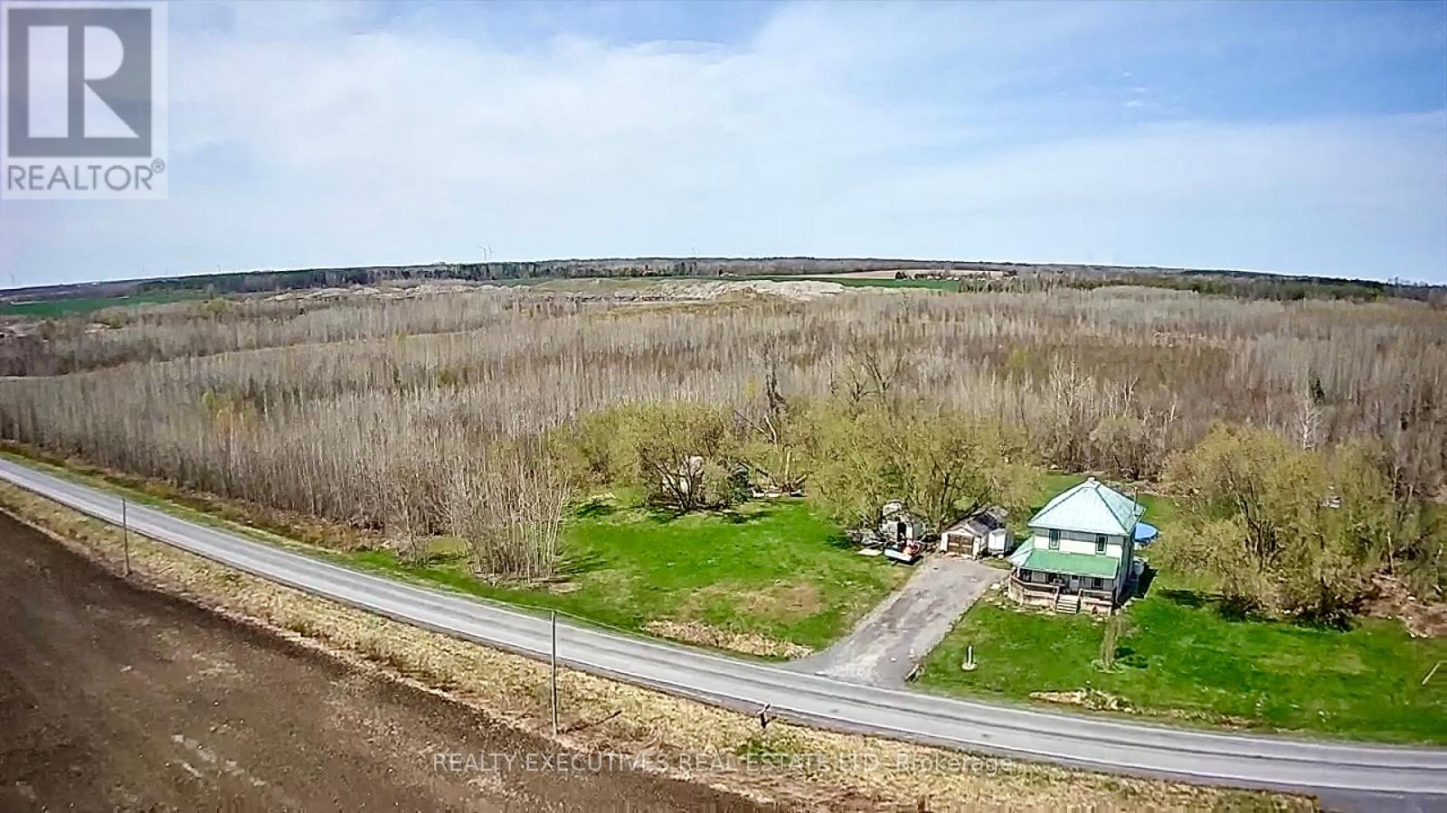 15905 Concession 2-3 Road, North Stormont, Ontario  K0C 1K0 - Photo 11 - X12124431