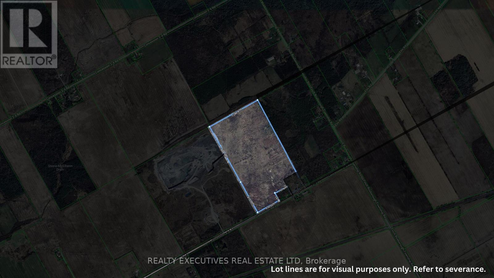 15905 Concession 2-3 Road, North Stormont, Ontario  K0C 1K0 - Photo 3 - X12124431