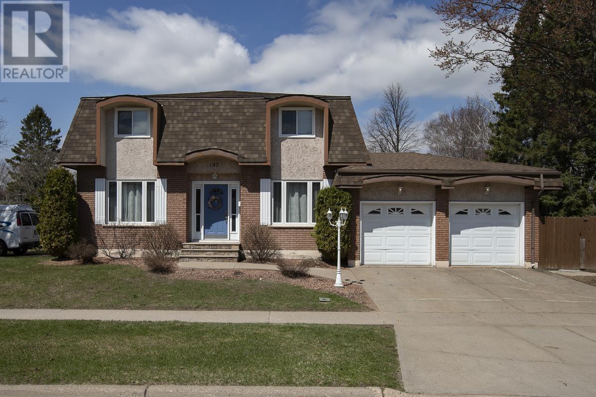 197 Birchwood ST, Sault Ste. Marie, Ontario