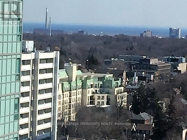 1510 - 185 Roehampton Avenue, Toronto (Mount Pleasant West), Ontario  M4P 0C6 - Photo 22 - C12124183