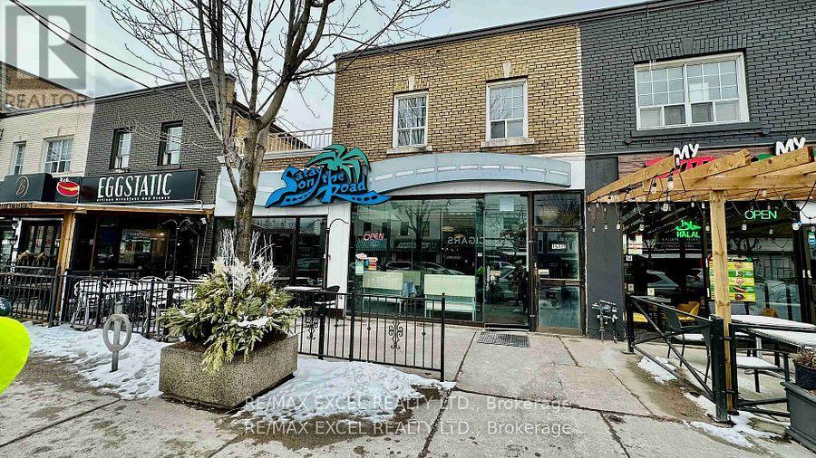 Property at 1570-1572 BAYVIEW AVENUE image 1