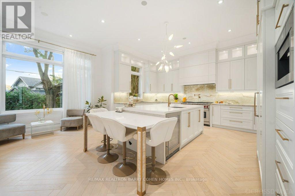 34 Greengate Road, Toronto (Banbury-Don Mills), Ontario  M3B 1E8 - Photo 11 - C12124225