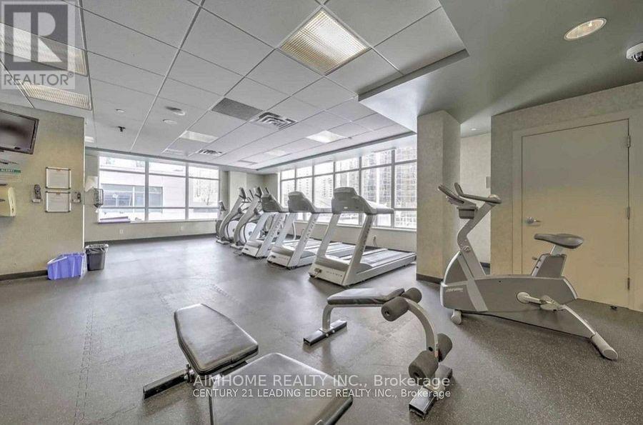 2910 - 4968 Yonge Street, Toronto (Lansing-Westgate), Ontario  M2N 5N7 - Photo 12 - C12124263
