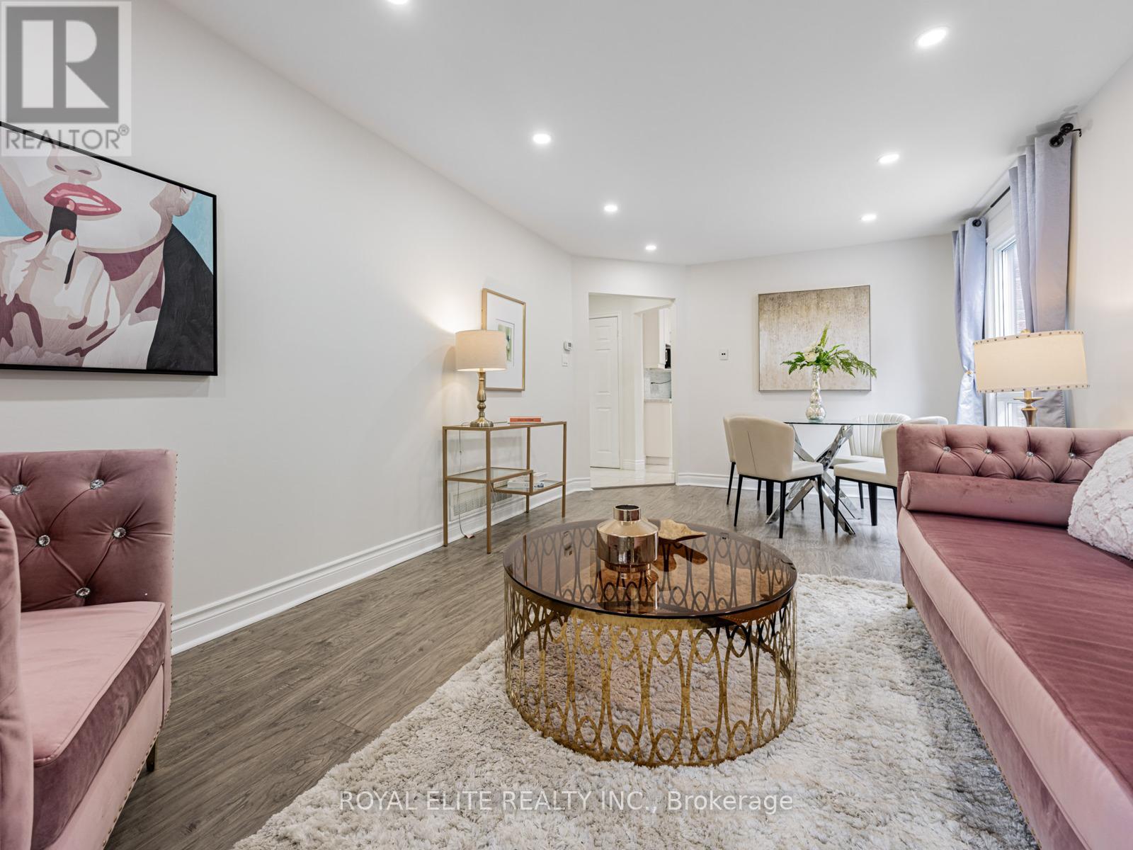 29 Ashmore Crescent, Markham, Ontario  L3R 6T8 - Photo 7 - N12079141