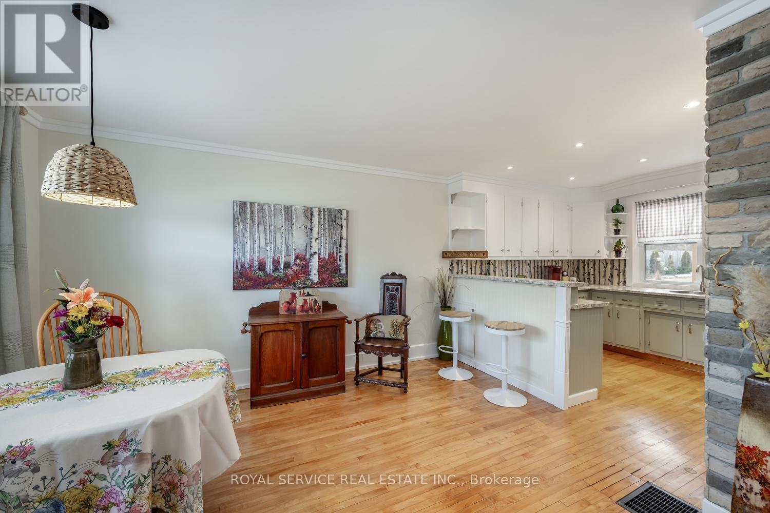290 Grand Road, Trent Hills, Ontario  K0L 1L0 - Photo 13 - X12124288