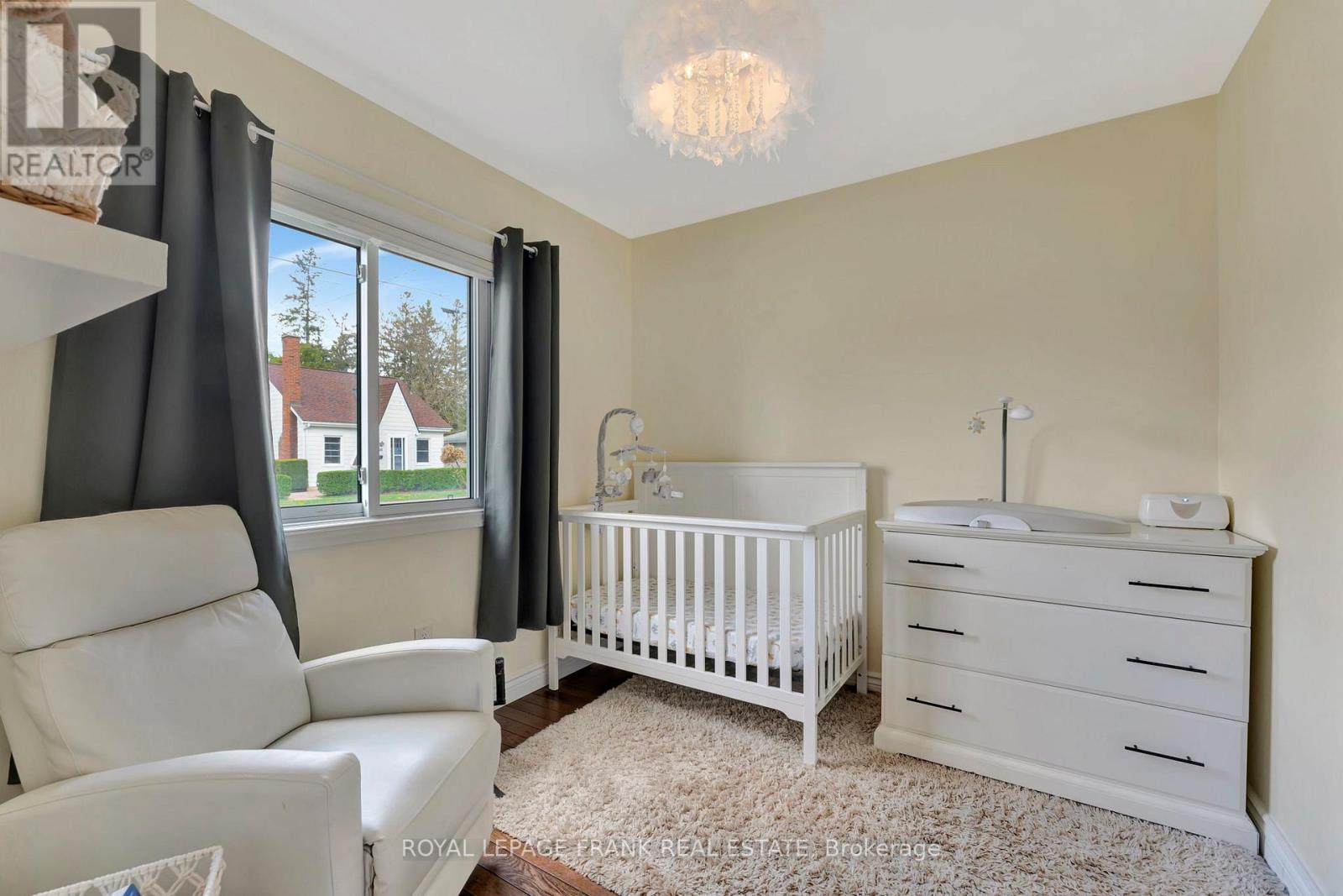 107 Fulton Street, Brantford, Ontario  N3R 4E9 - Photo 17 - X12124304
