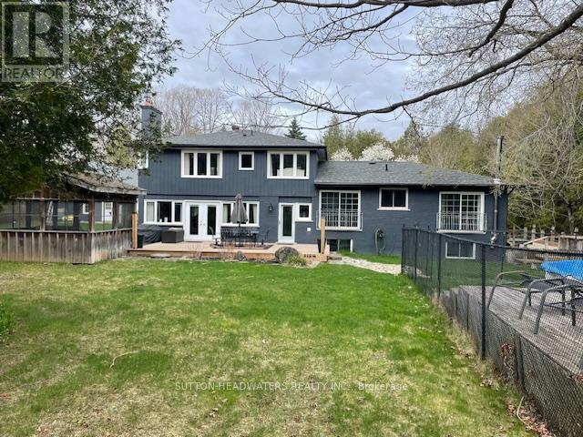 563 River Road, Caledon, Ontario  L7K 0E5 - Photo 6 - W12064352
