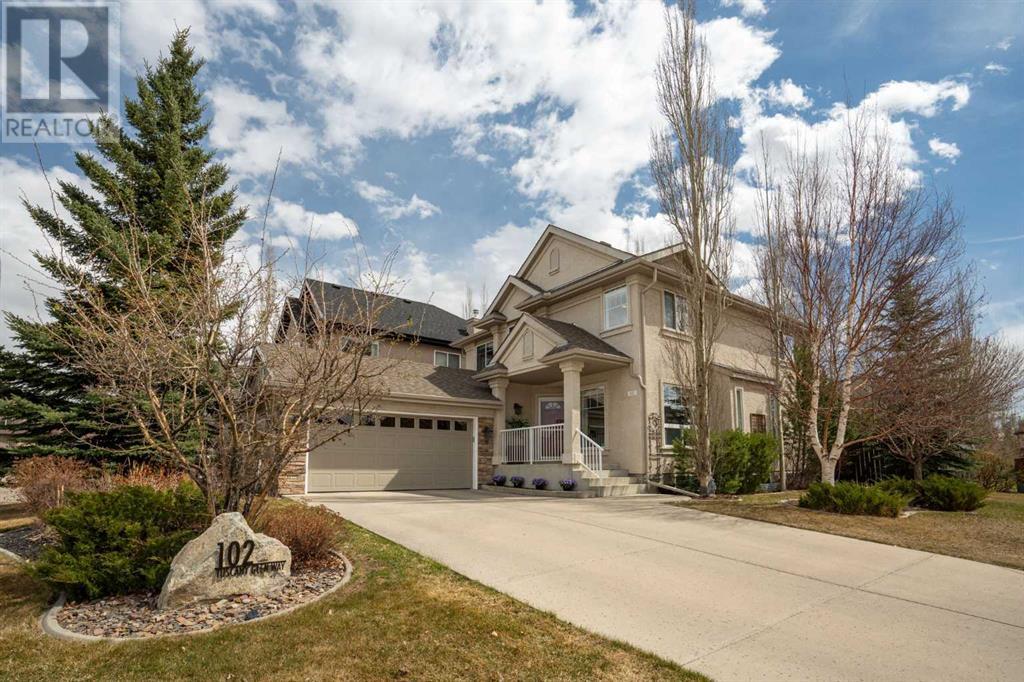 Property at 102 Tuscany Glen Way NW image 1
