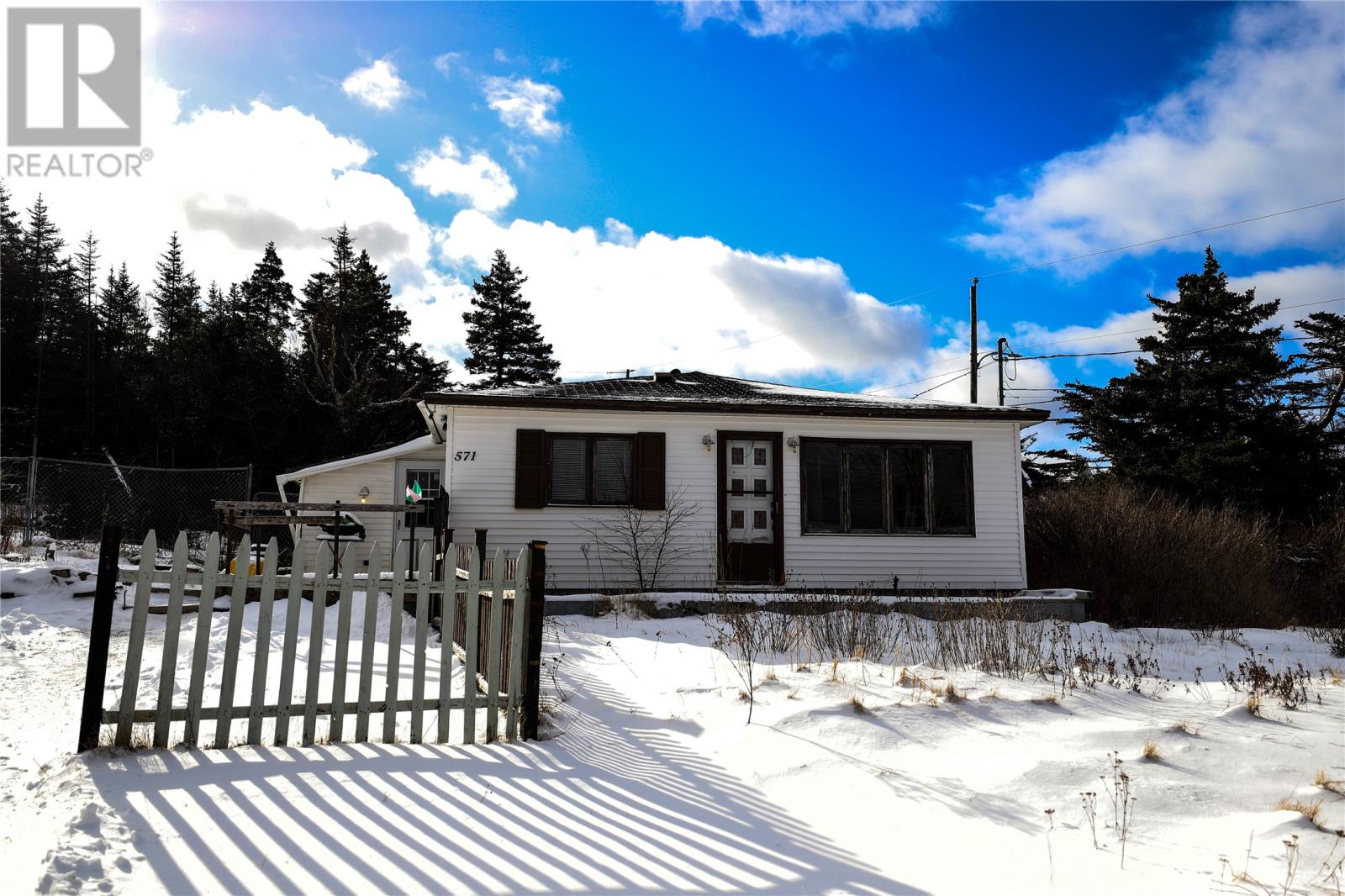 Property at 571-575 Old Broad Cove Road image 1