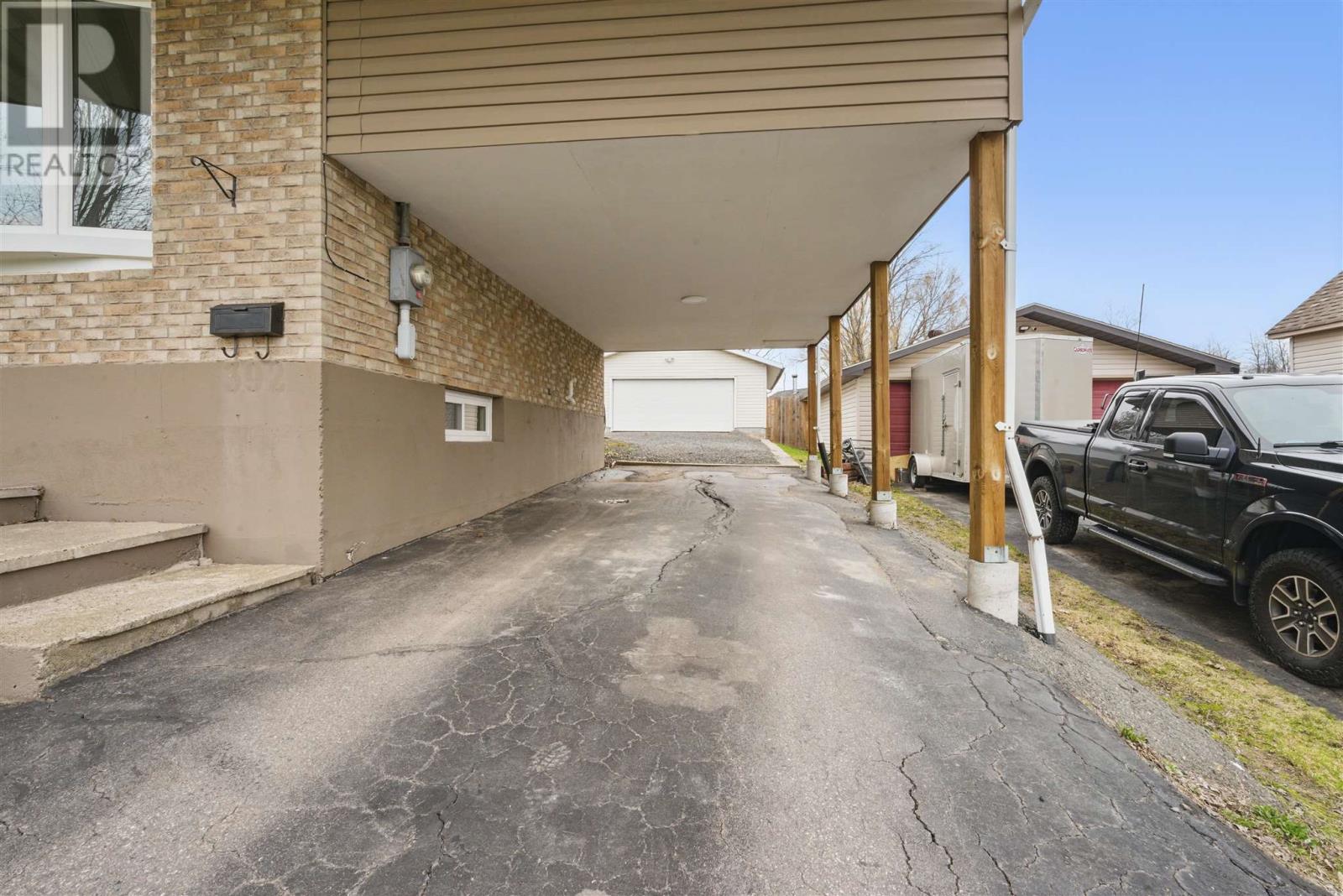 392 Old Garden River Rd, Sault Ste. Marie, Ontario  P6A 5A8 - Photo 2 - SM250957
