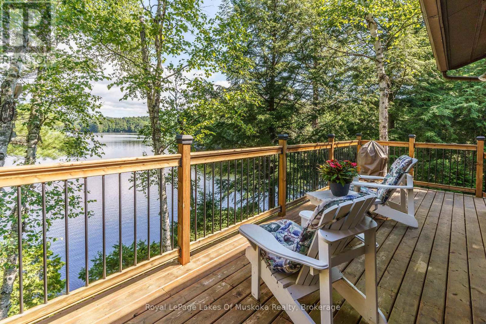 2401 Bear Lake Road, Algonquin Highlands, Ontario  P0A 1E0 - Photo 13 - X12124291