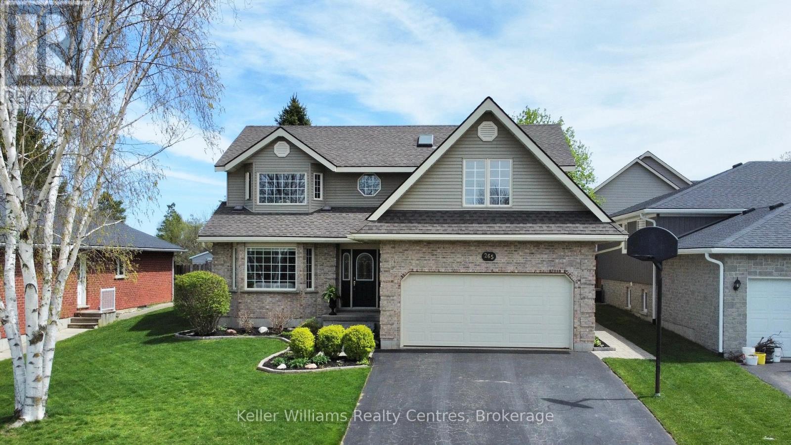 Property at 265 4TH STREET CRESCENT image 1