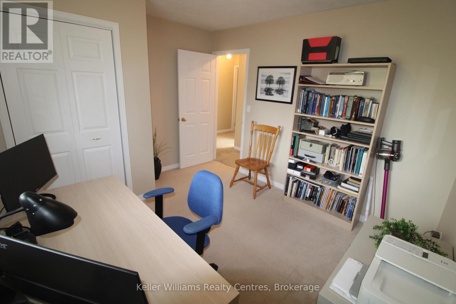 265 4th Street Crescent, Hanover, Ontario  N4N 3S9 - Photo 27 - X12124293