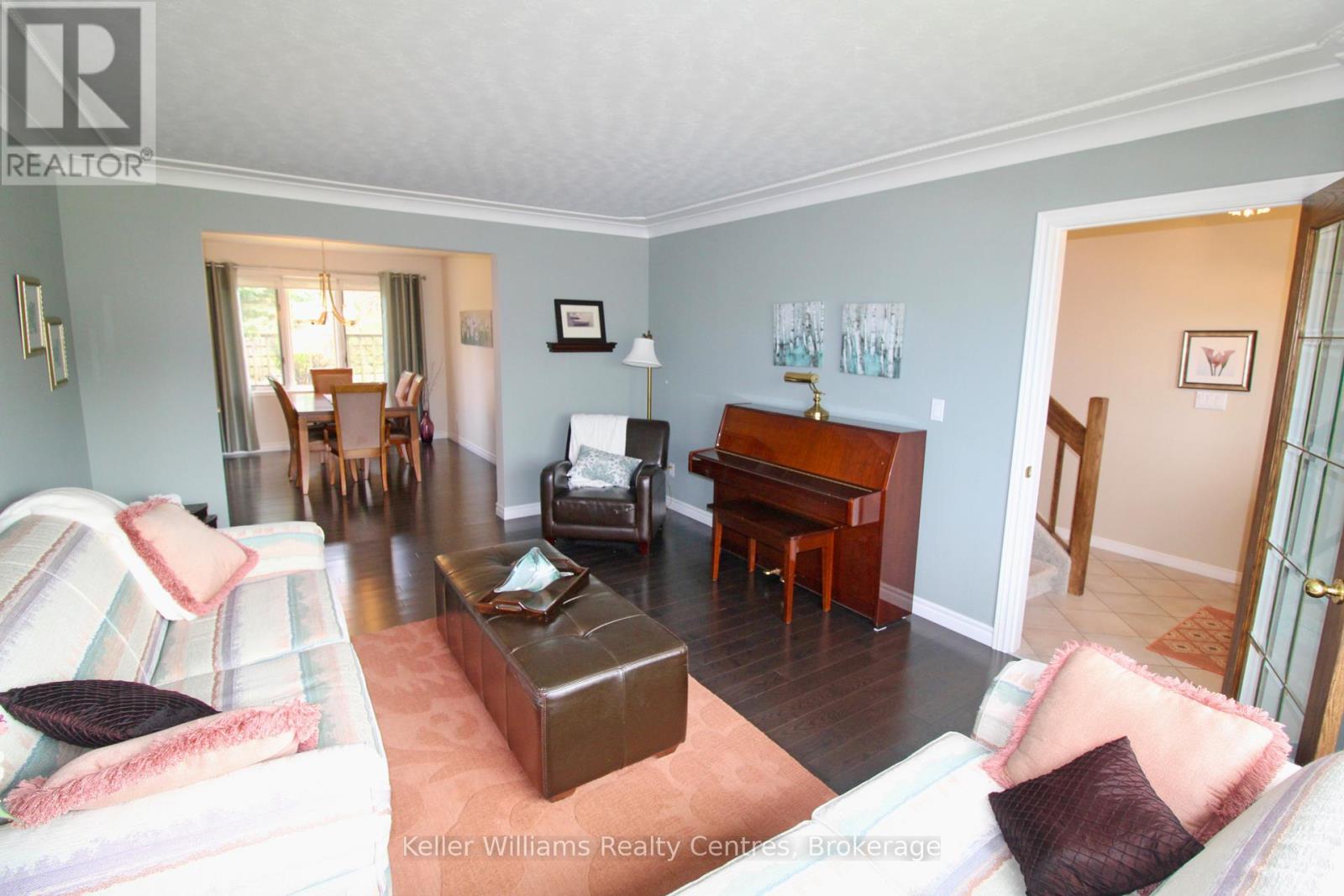 265 4th Street Crescent, Hanover, Ontario  N4N 3S9 - Photo 7 - X12124293