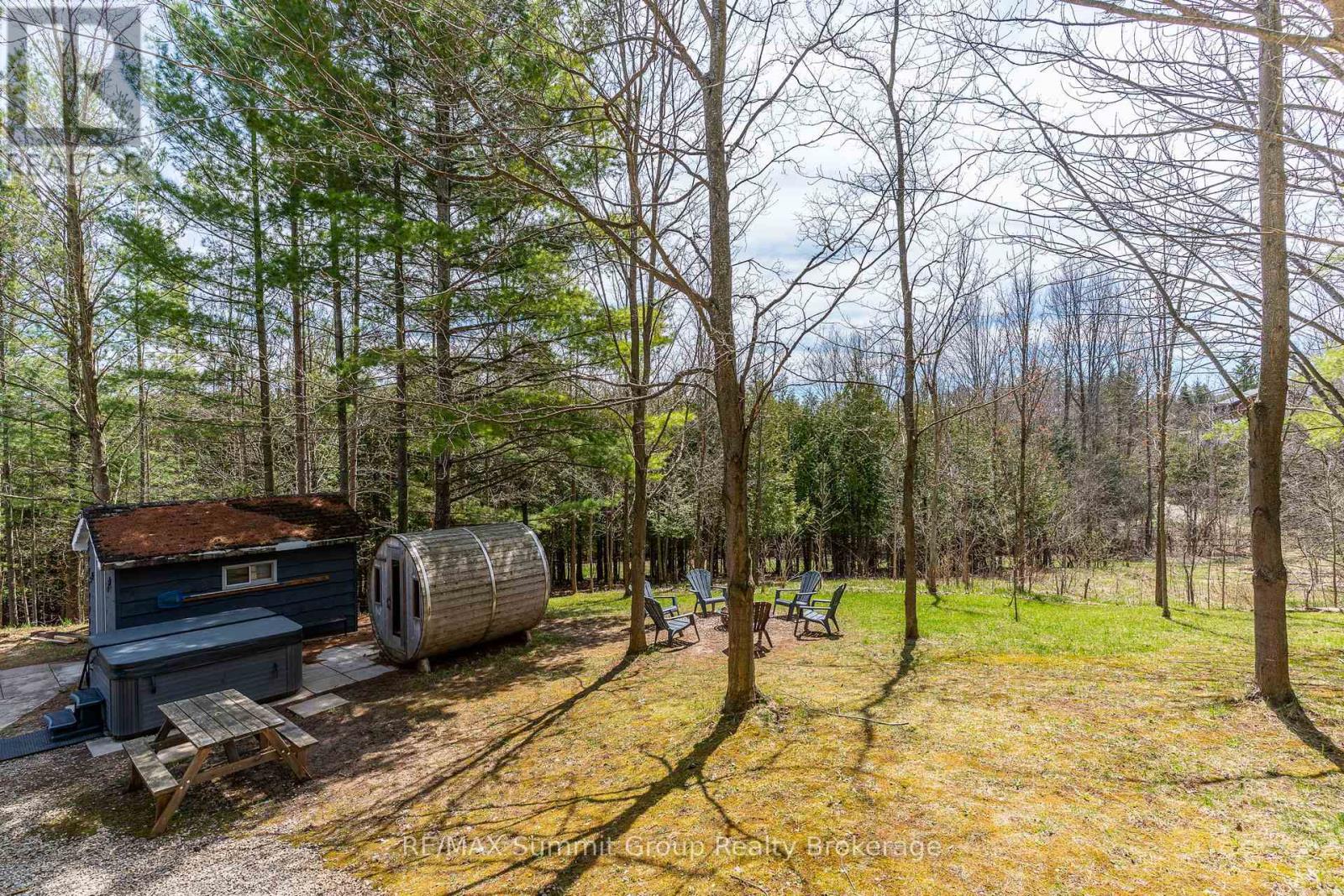 144 Talisman Boulevard, Grey Highlands, Ontario  N0C 1G0 - Photo 39 - X12124298