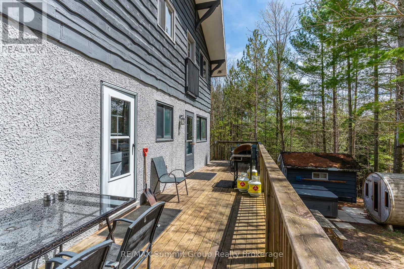 144 Talisman Boulevard, Grey Highlands, Ontario  N0C 1G0 - Photo 42 - X12124298