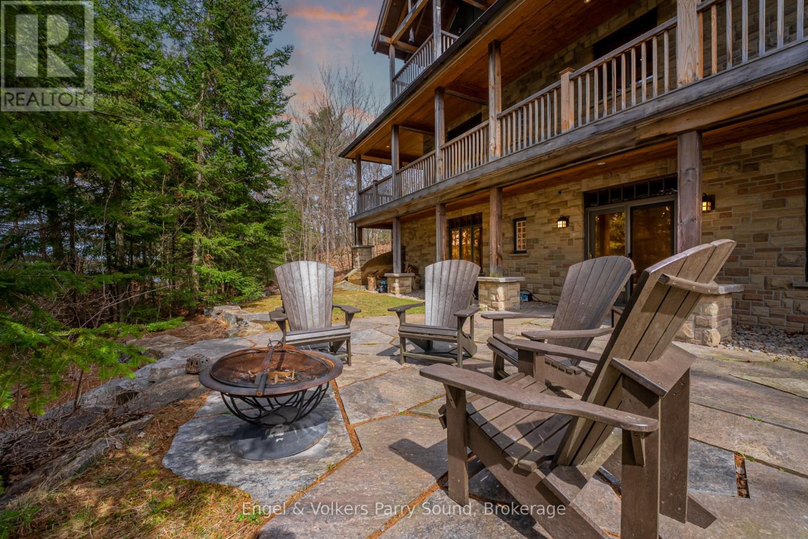 35 Shakell Road, Whitestone, Ontario  P0A 1G0 - Photo 41 - X12124382