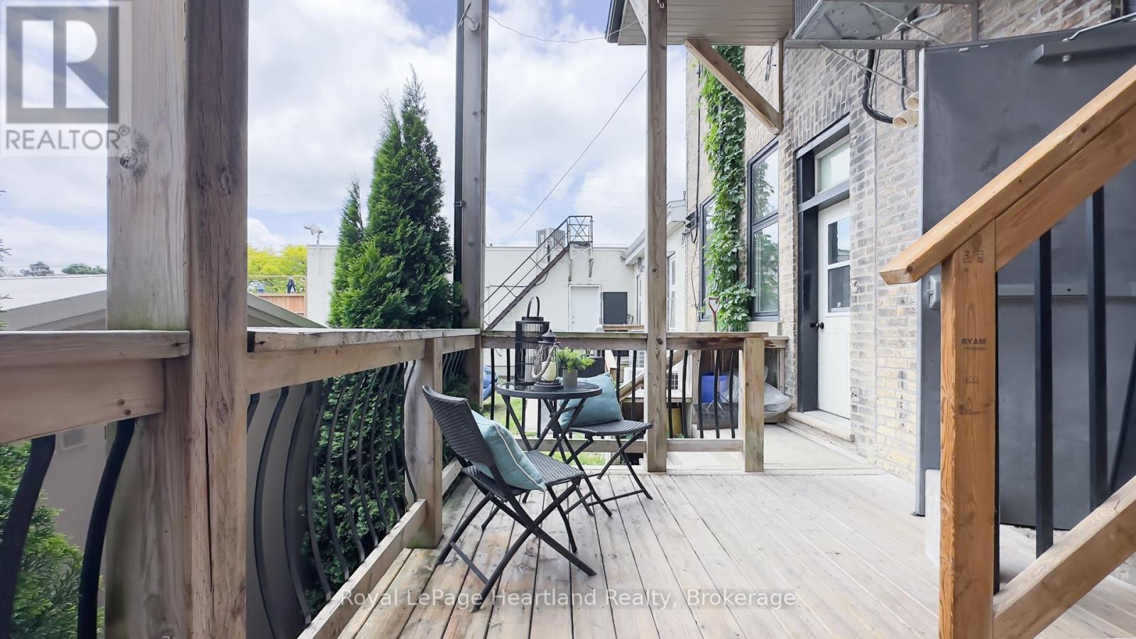 430 Queen Street, North Huron, Ontario  N0M 1H0 - Photo 30 - X12124394